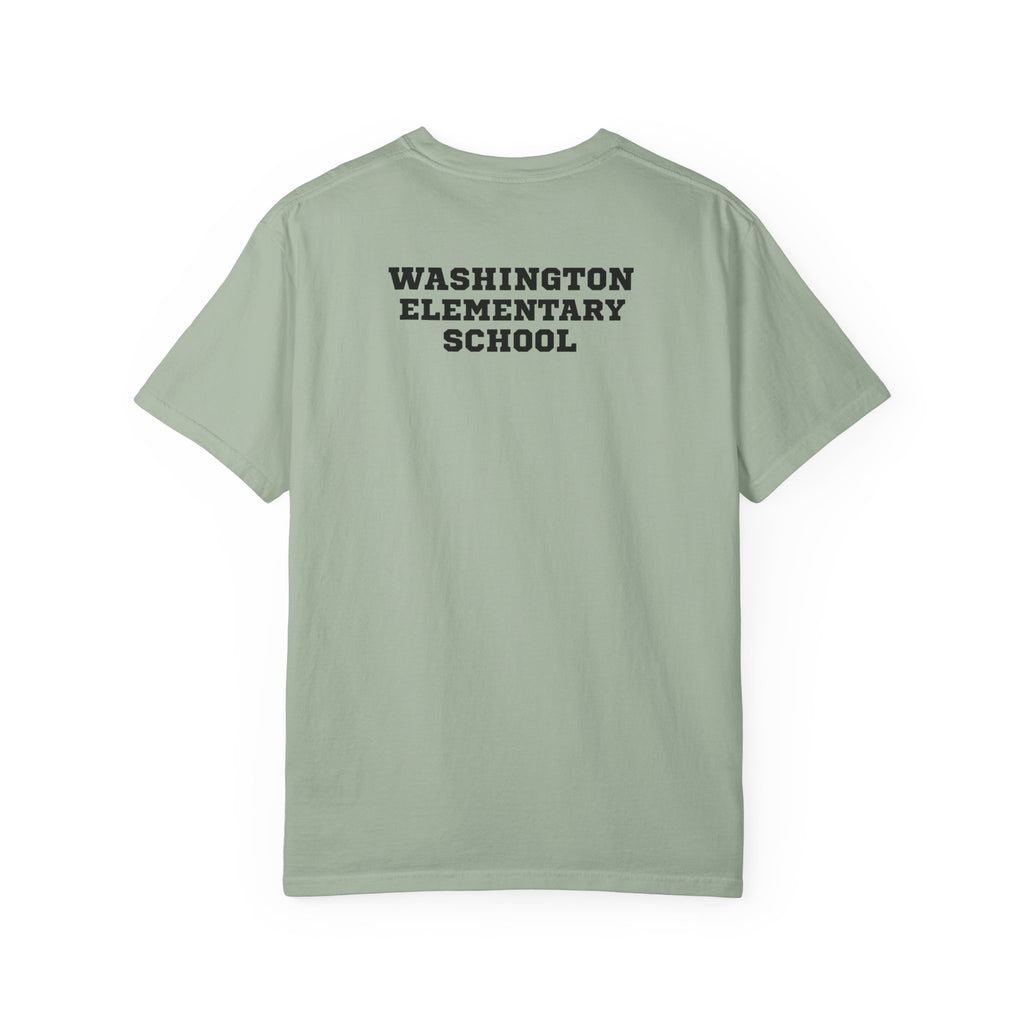 Teach™ – Building Futures Teacher T-Shirt