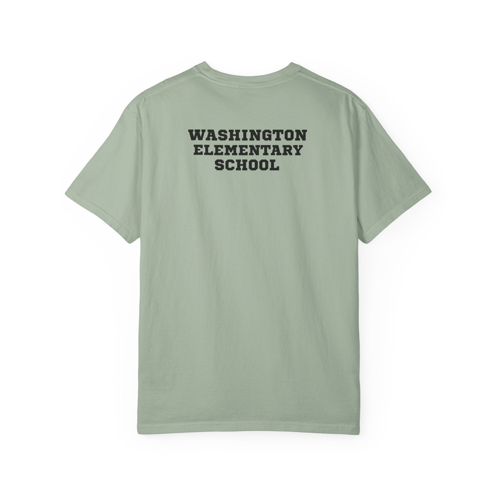 Teach™ – Building Futures Teacher T-Shirt