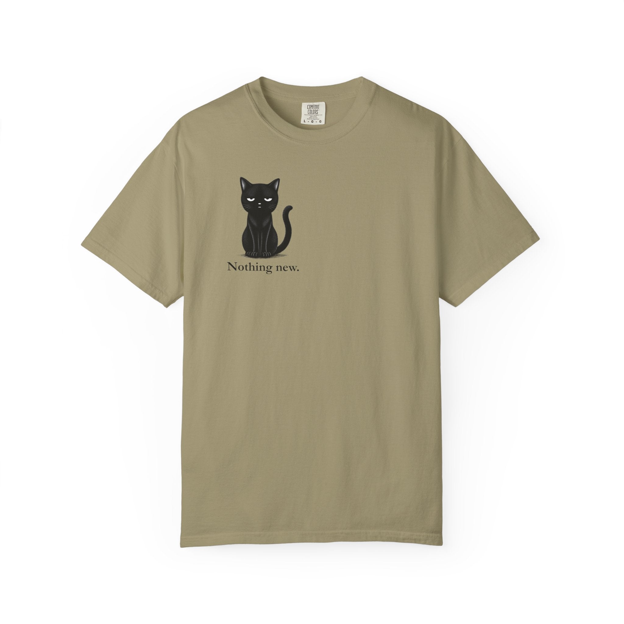 MISO™ — Same Scene Tee