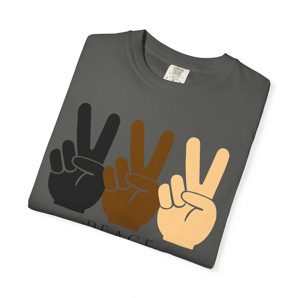 Peace Standard Tee