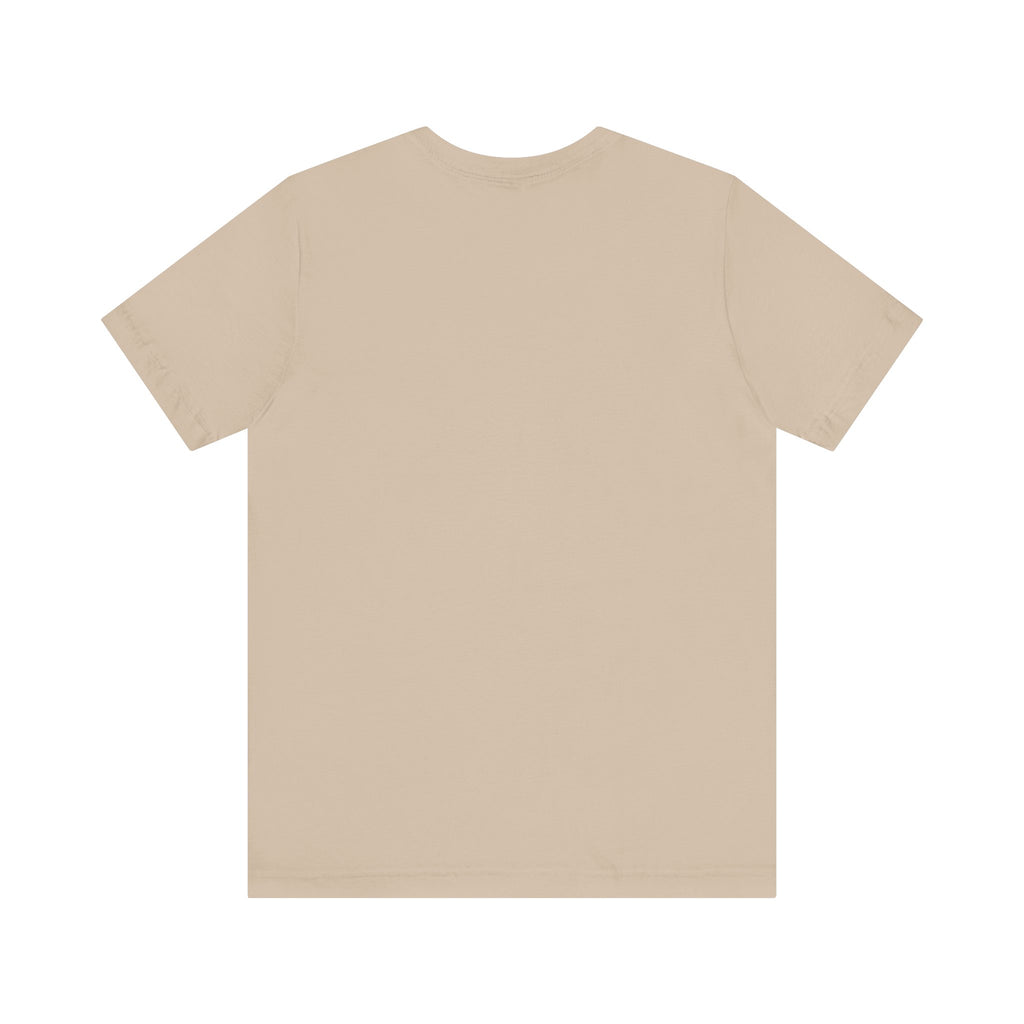Psalm 27:14 - Wait on the Lord Tee