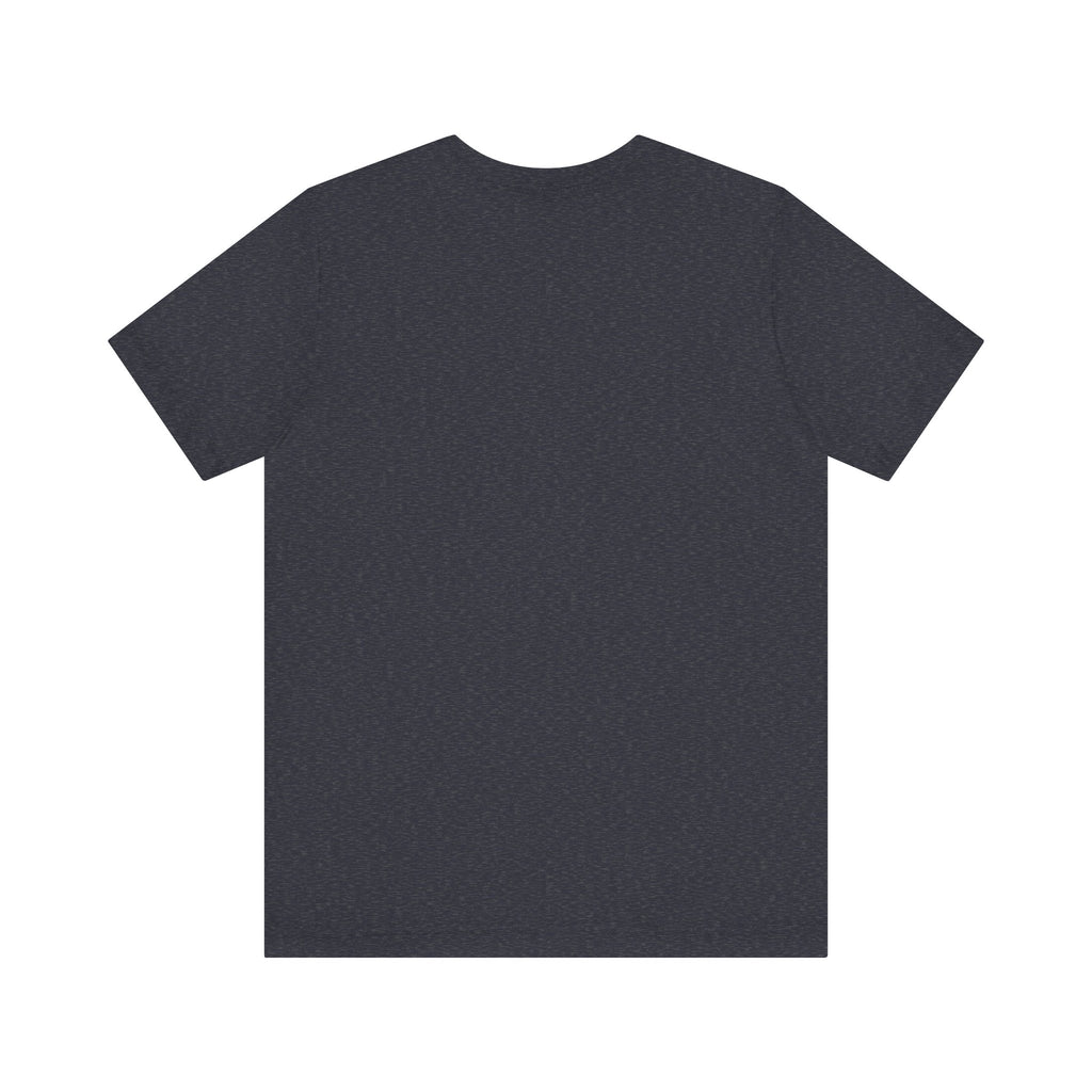 Chess King Monochrome Tee