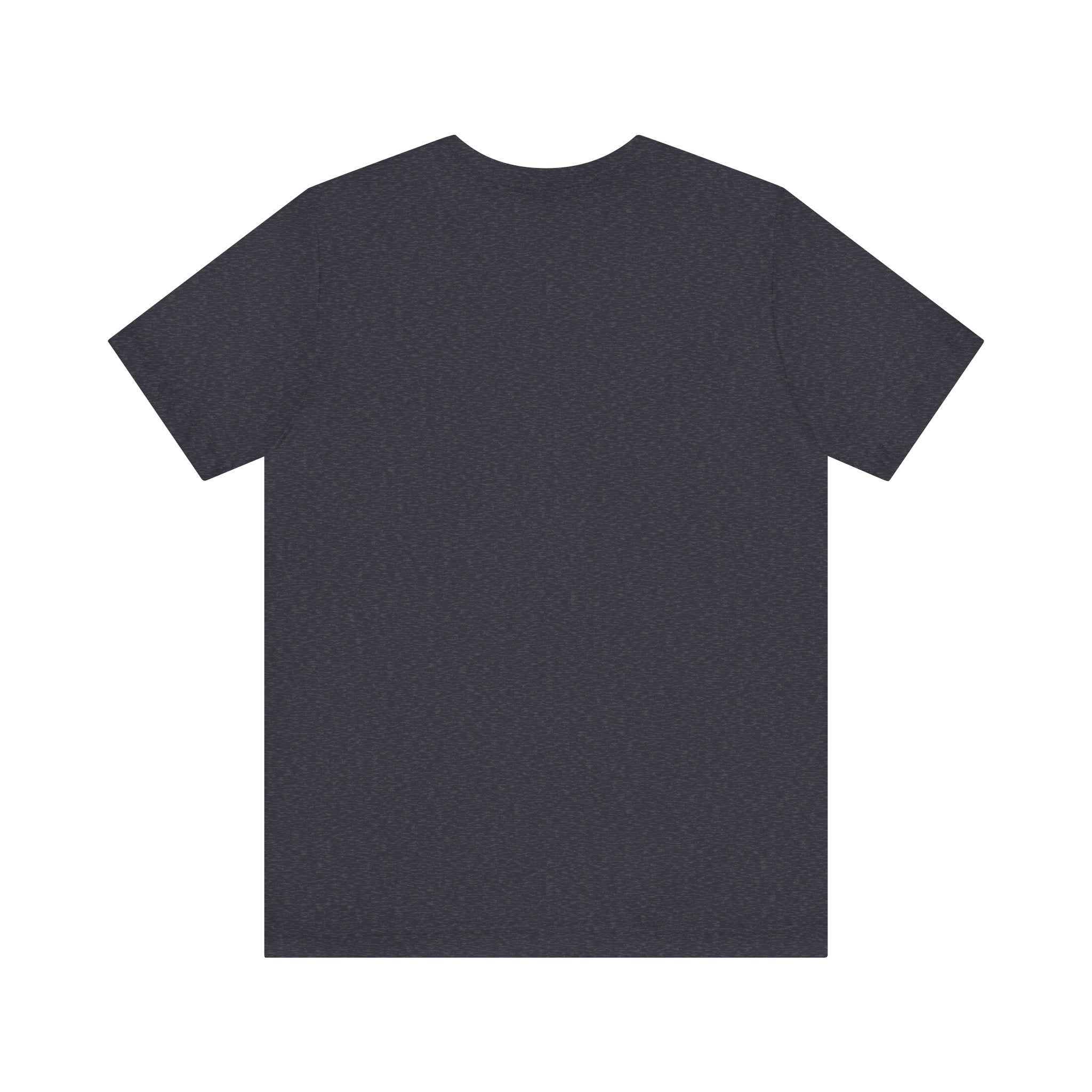 Chess King Monochrome Tee