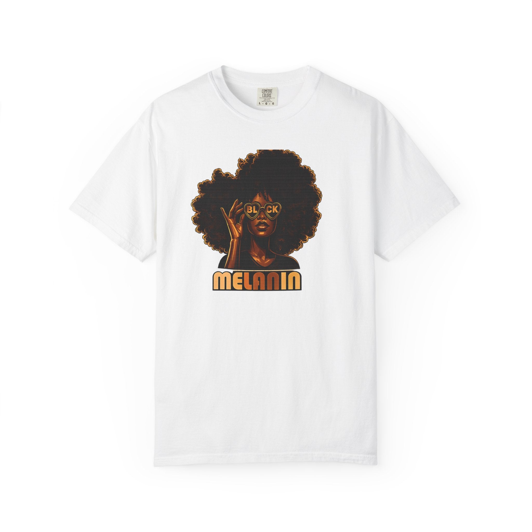 The Melanin Standard