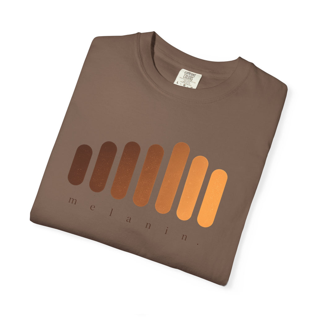 melanin™ Gradient Spectrum Tee