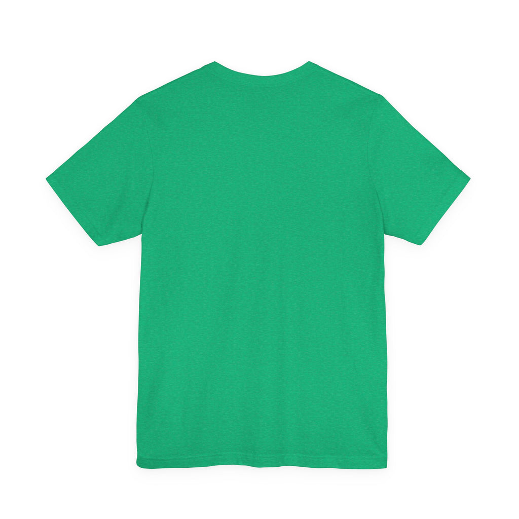 Colorful Owl Tee :'Whoo loves you, baby? T-Shirt
