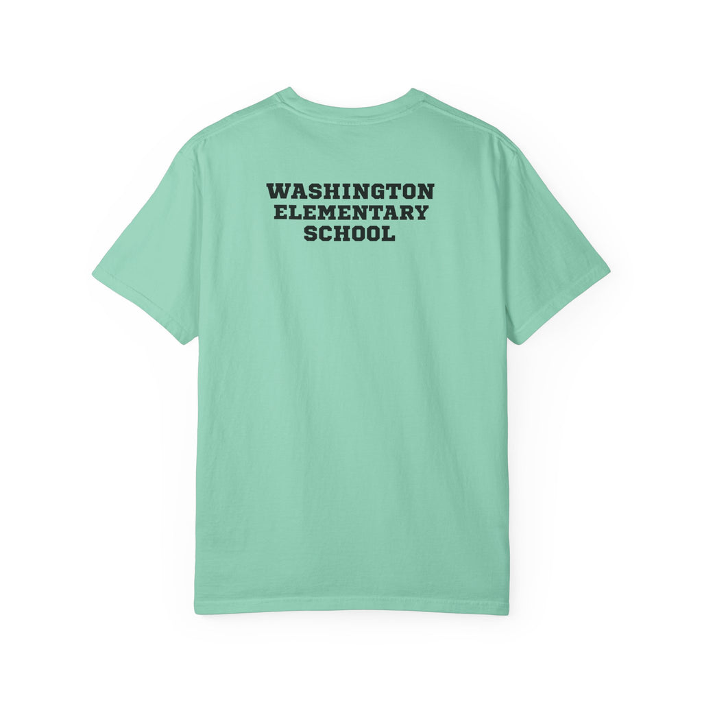 Teach™ – Building Futures Teacher T-Shirt
