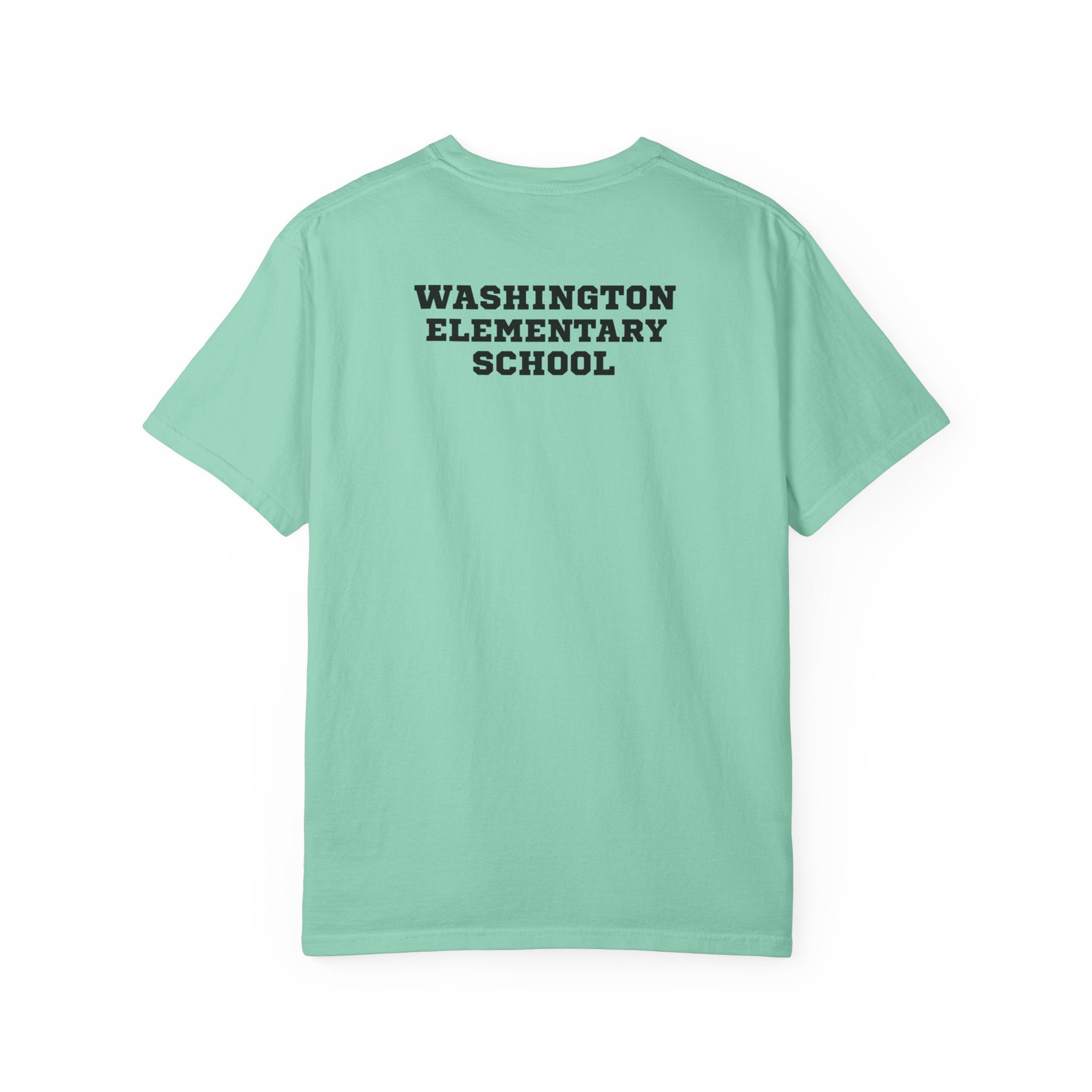 Teach™ – Building Futures Teacher T-Shirt