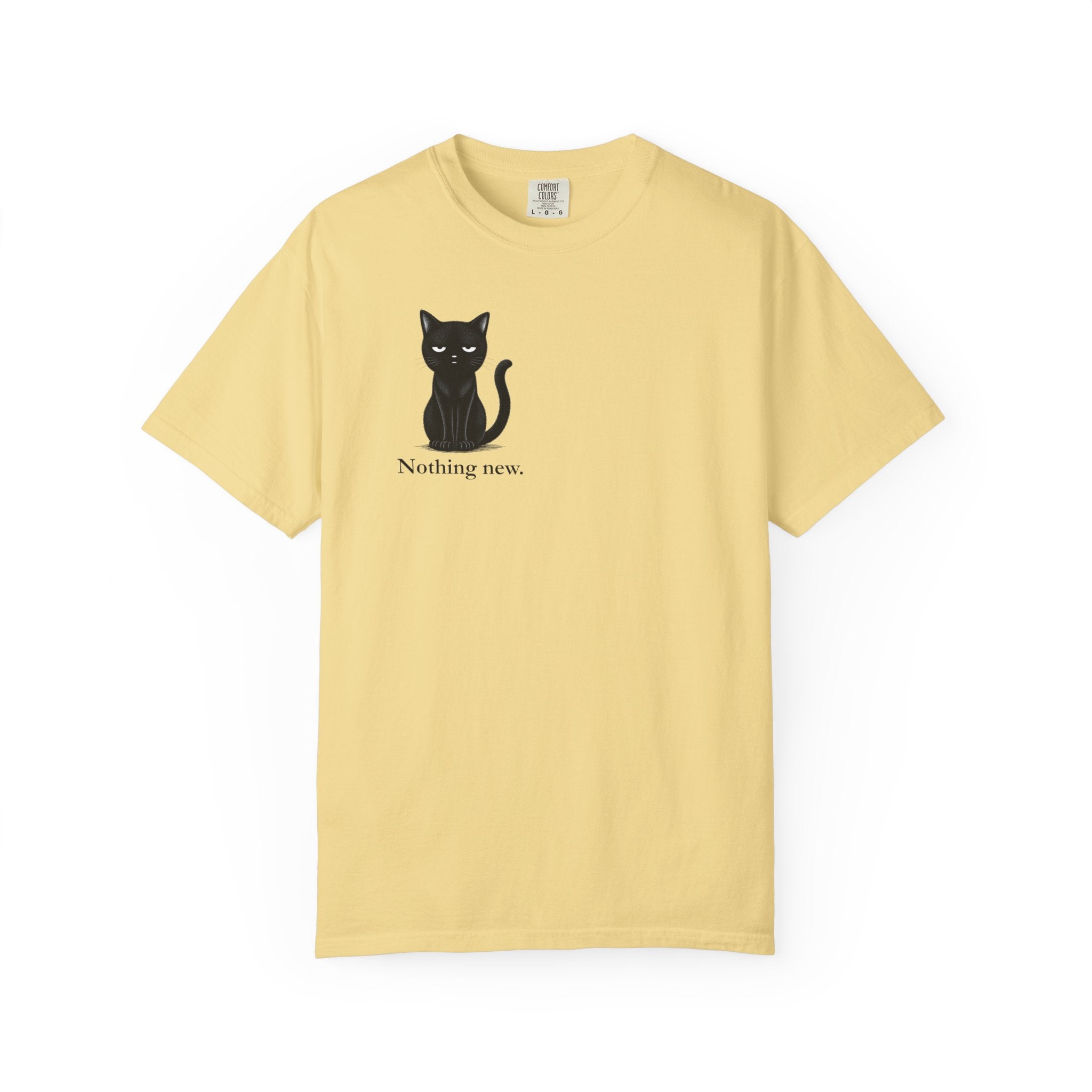 MISO™ — Same Scene Tee