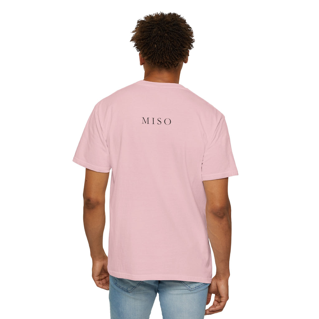 Miso: New York Catitude™ Signature Tee