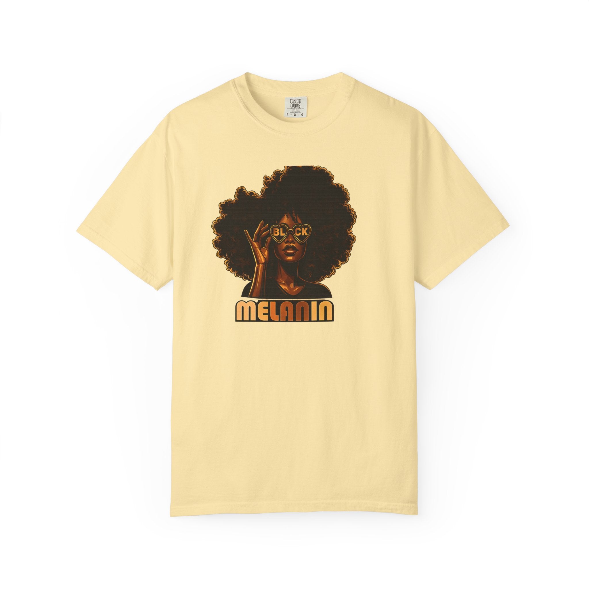 The Melanin Standard