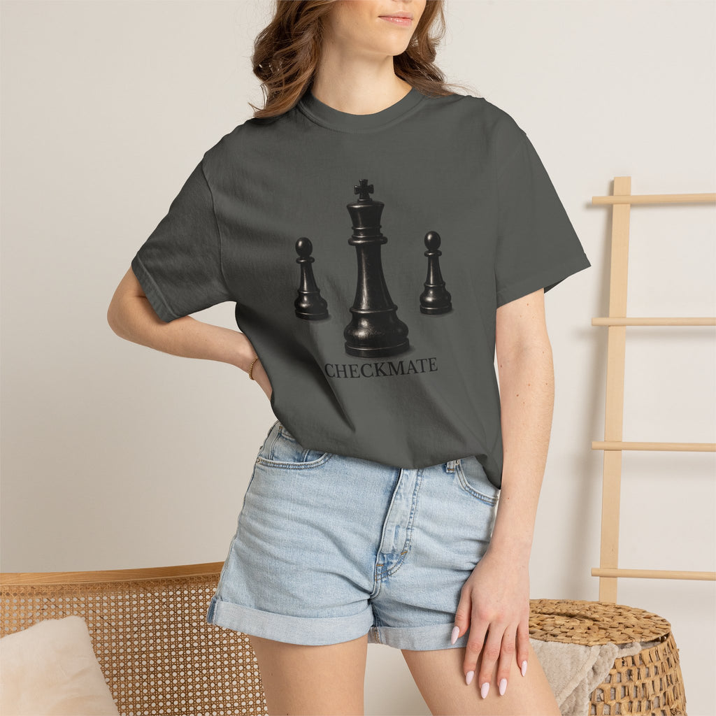 CHECKMATE™ – The Endgame Tee