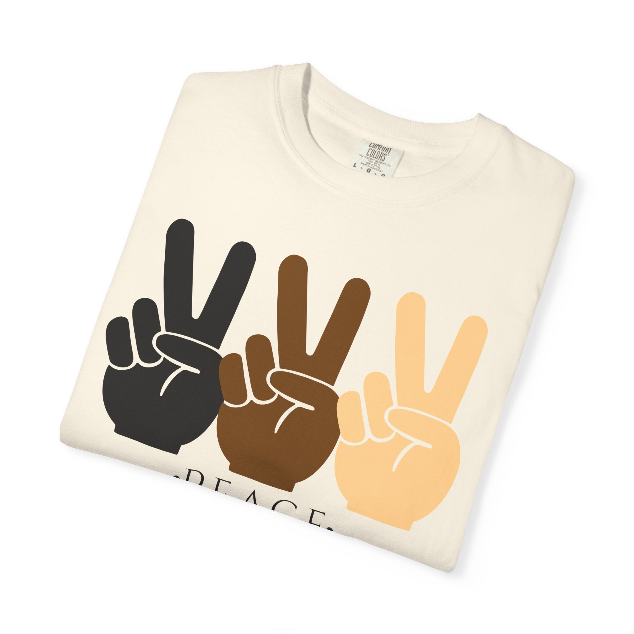 Peace Standard Tee