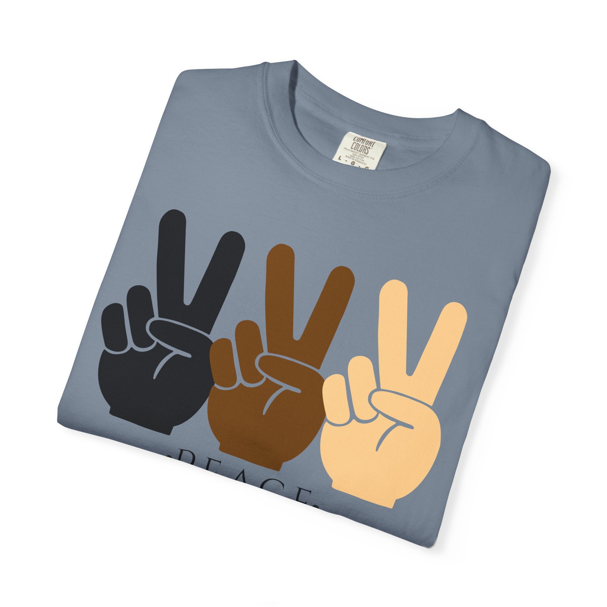 Peace Standard Tee