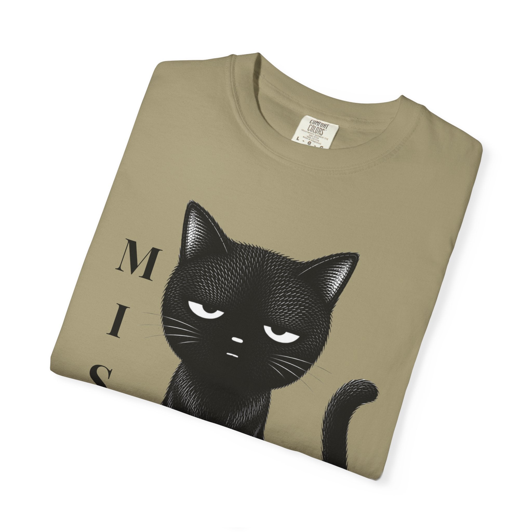 Miso™ Character Logo Tee