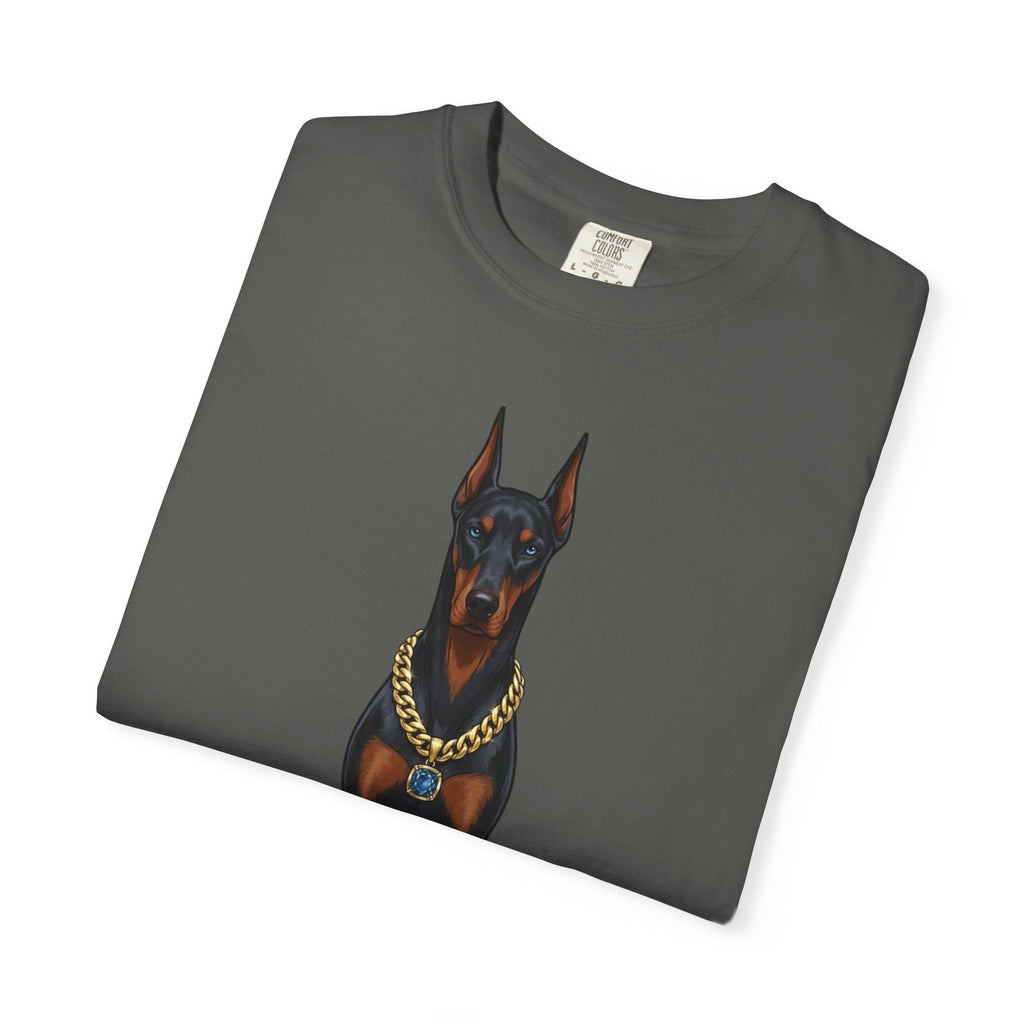 The Boss Doberman™