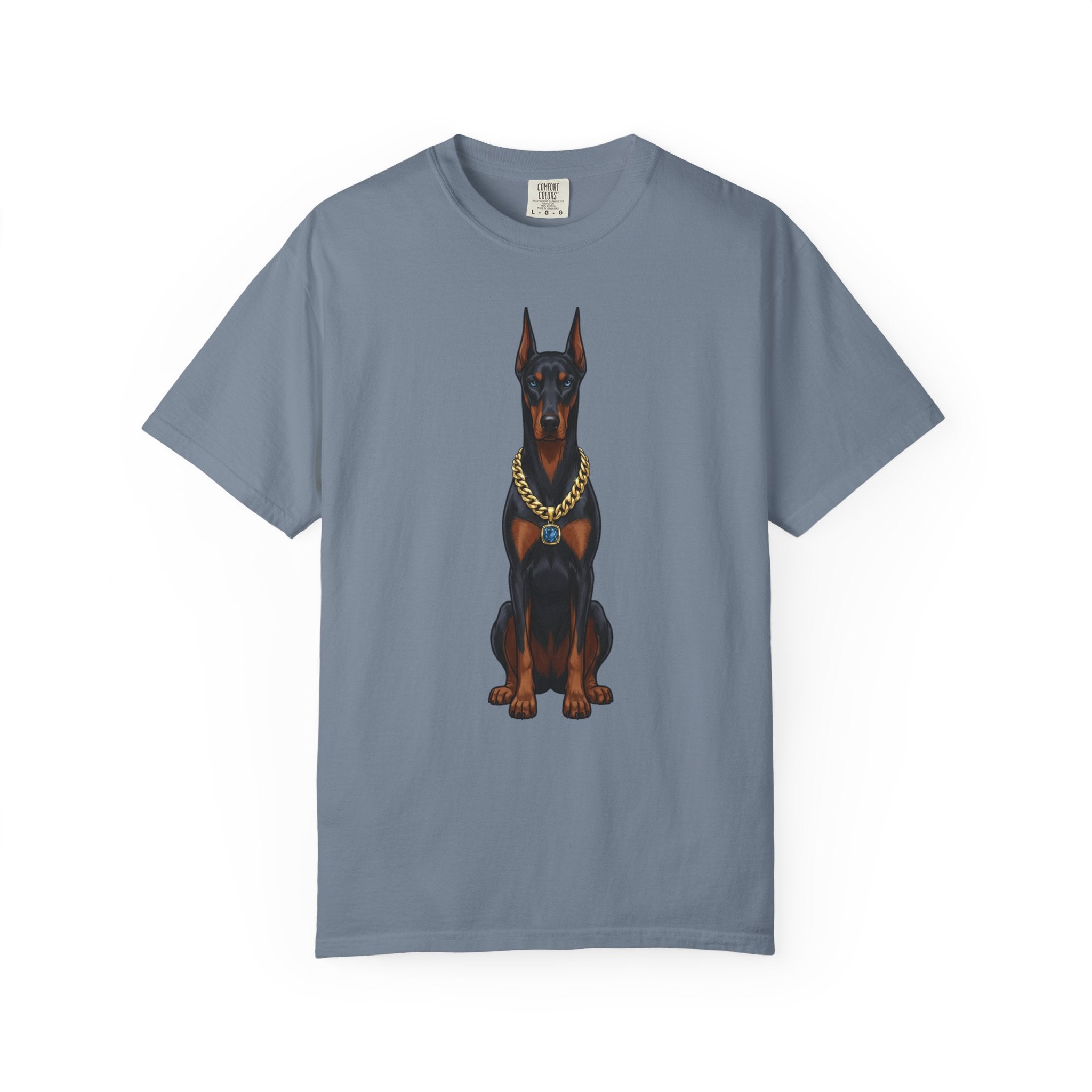 The Boss Doberman™