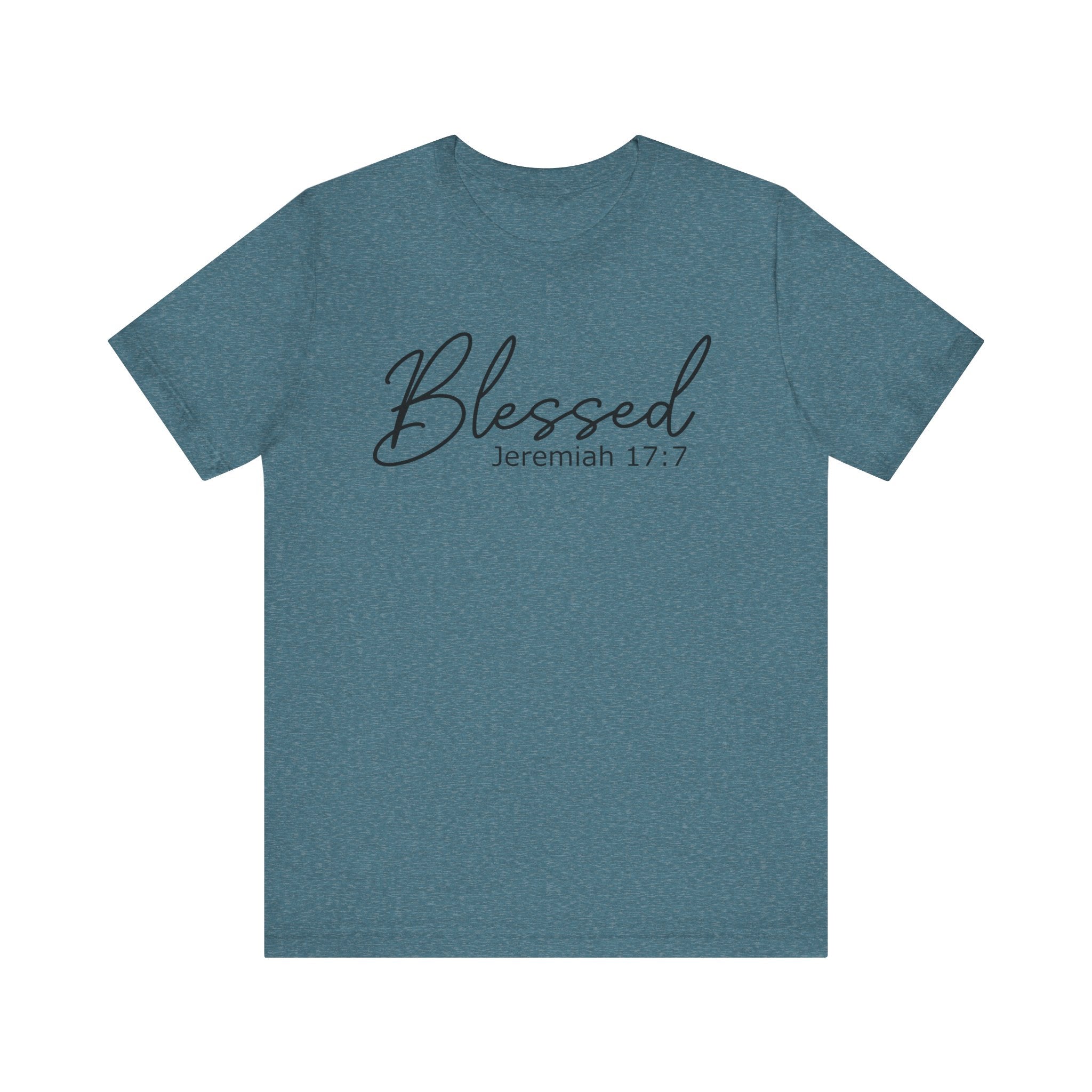 Blessed T Shirt
