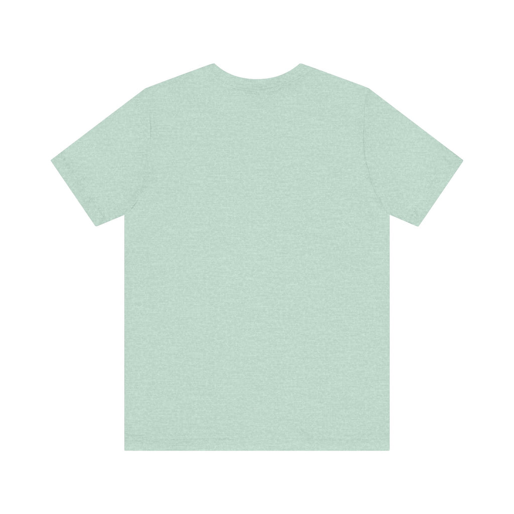 Cat Silhouette Vogue T-shirt