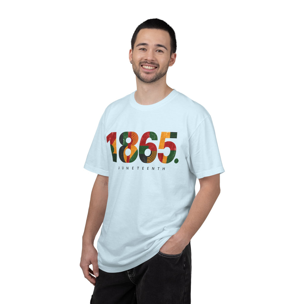 1865. | Juneteenth Edition