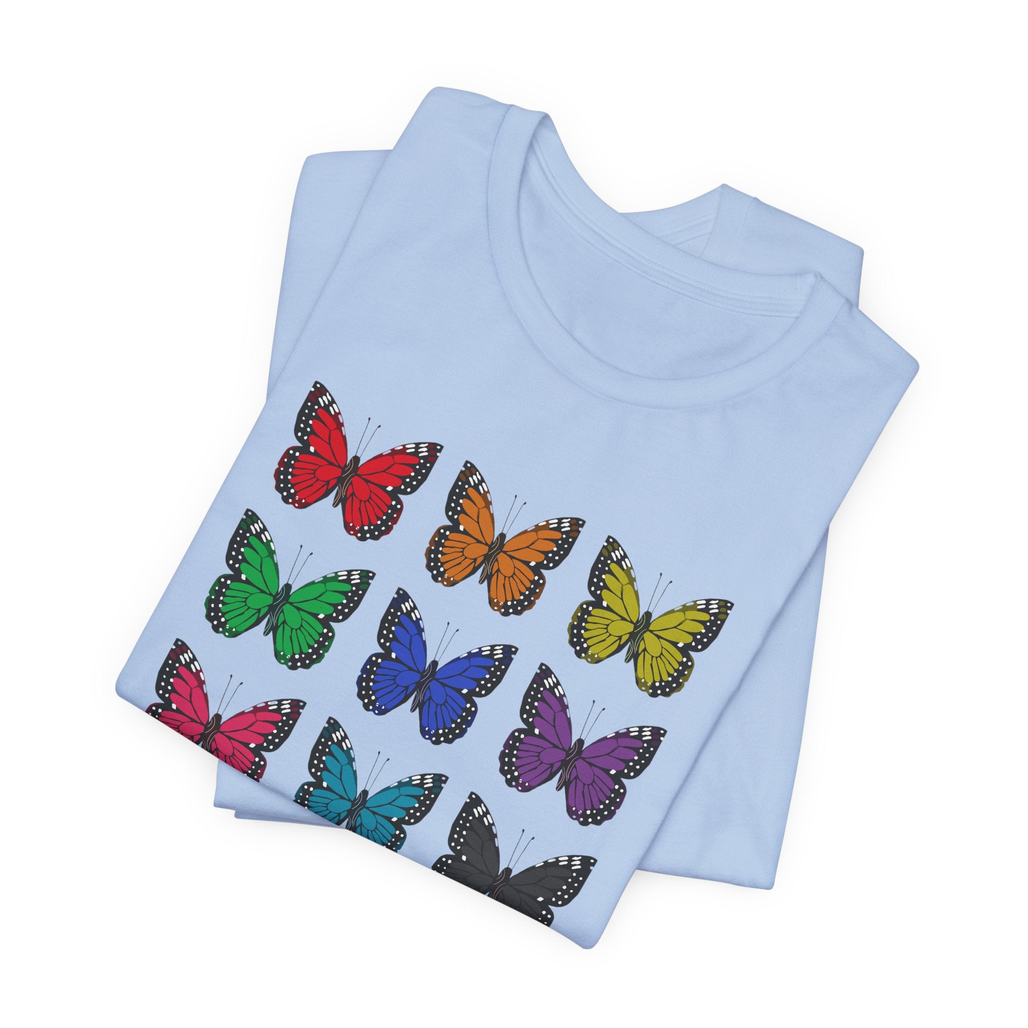 Butterfly Tee