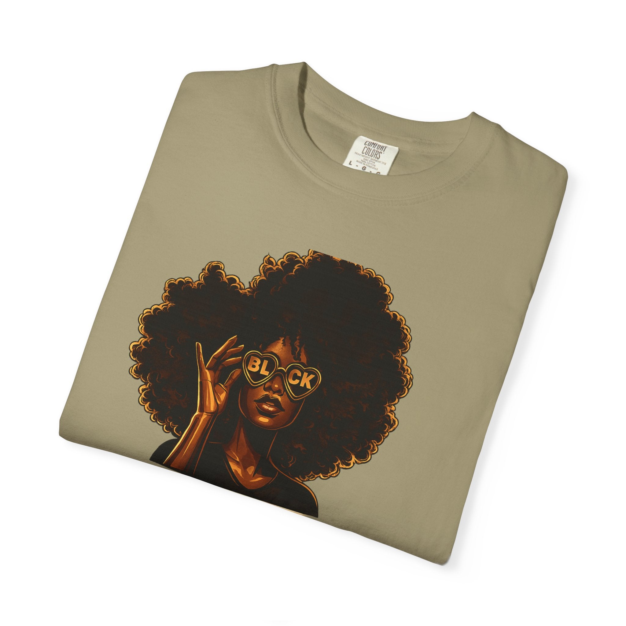The Melanin Standard
