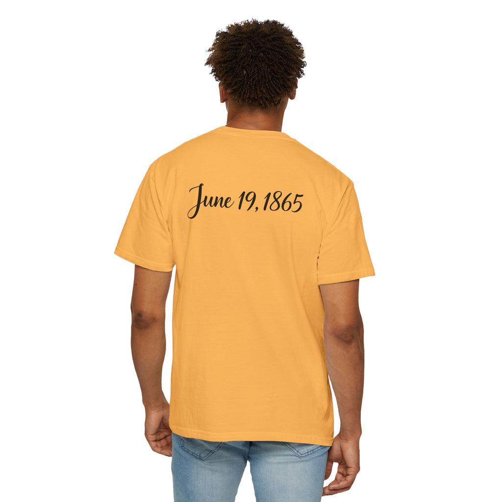 1865. | Juneteenth Edition