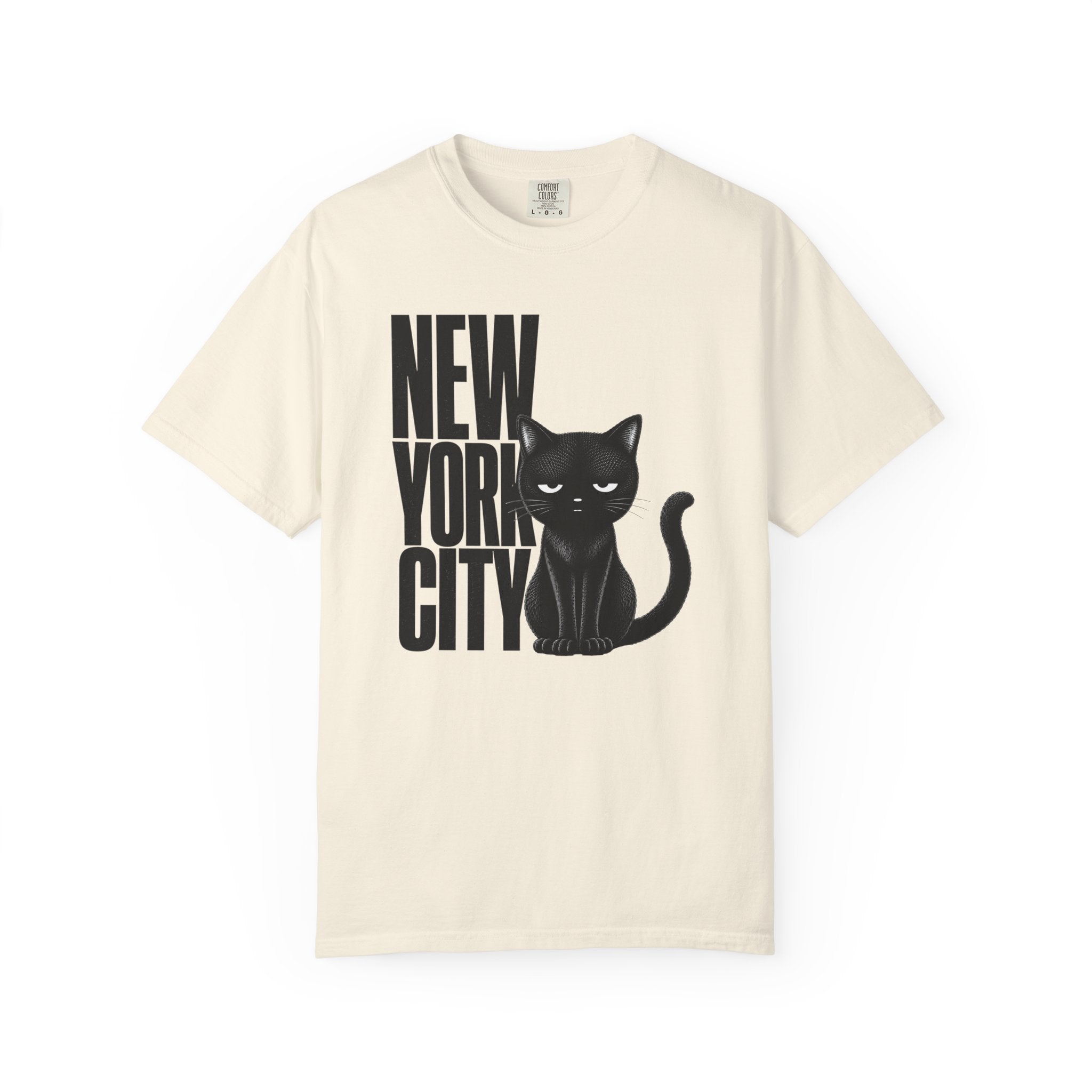 Miso™ “New York City” Tee