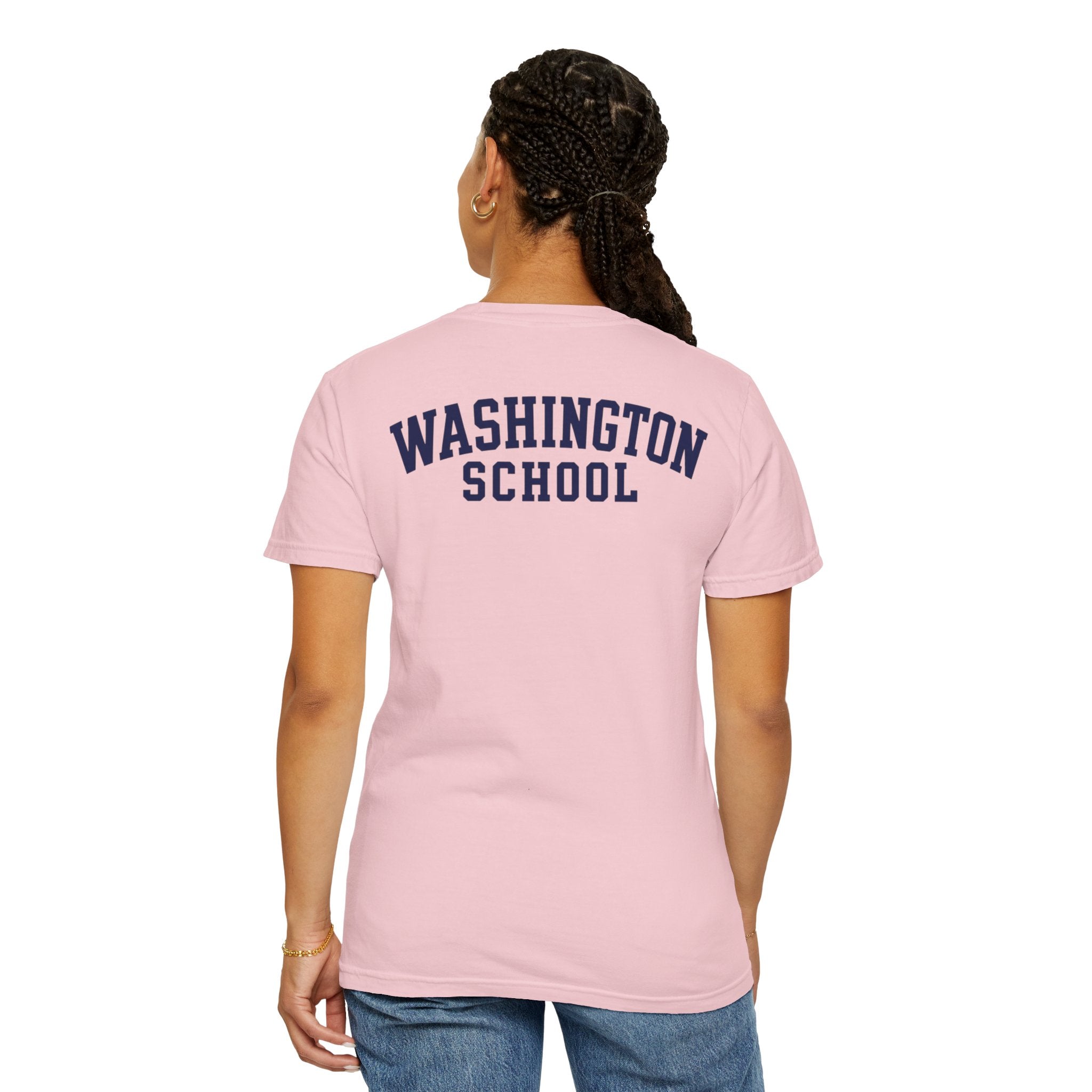 Faculty Identity Tee™