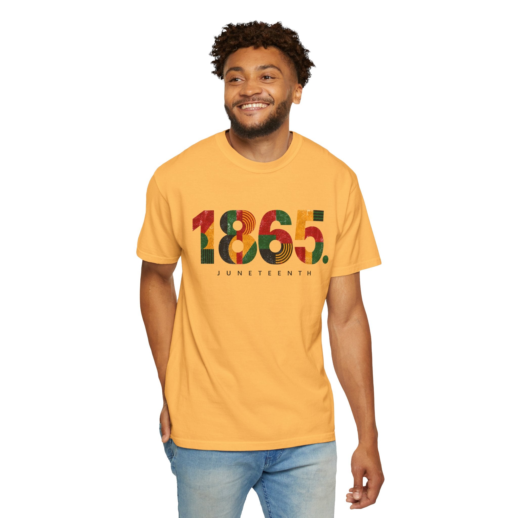 1865. | Juneteenth Edition
