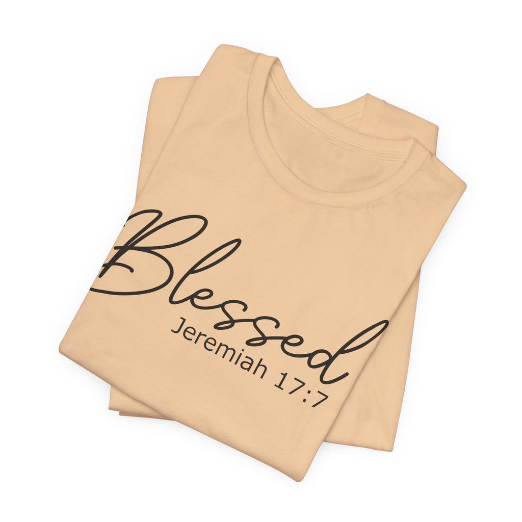 Blessed T Shirt