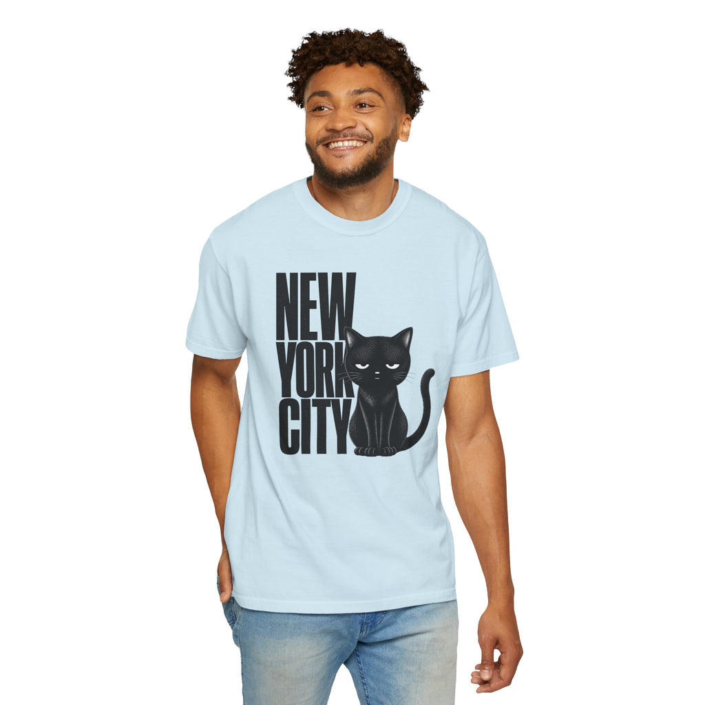 Miso™ “New York City” Tee