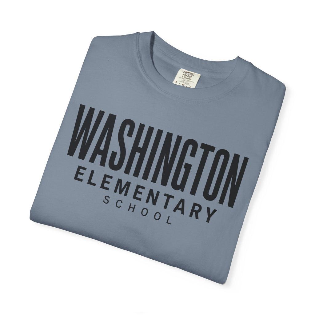 The Signature Teacher Name Tee™ | Personalized School Staff Shirt