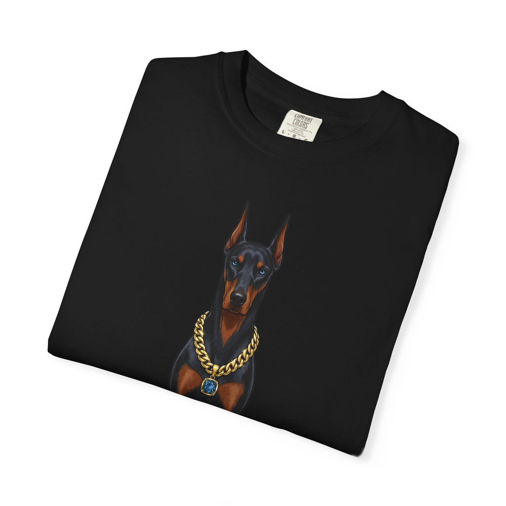 The Boss Doberman™