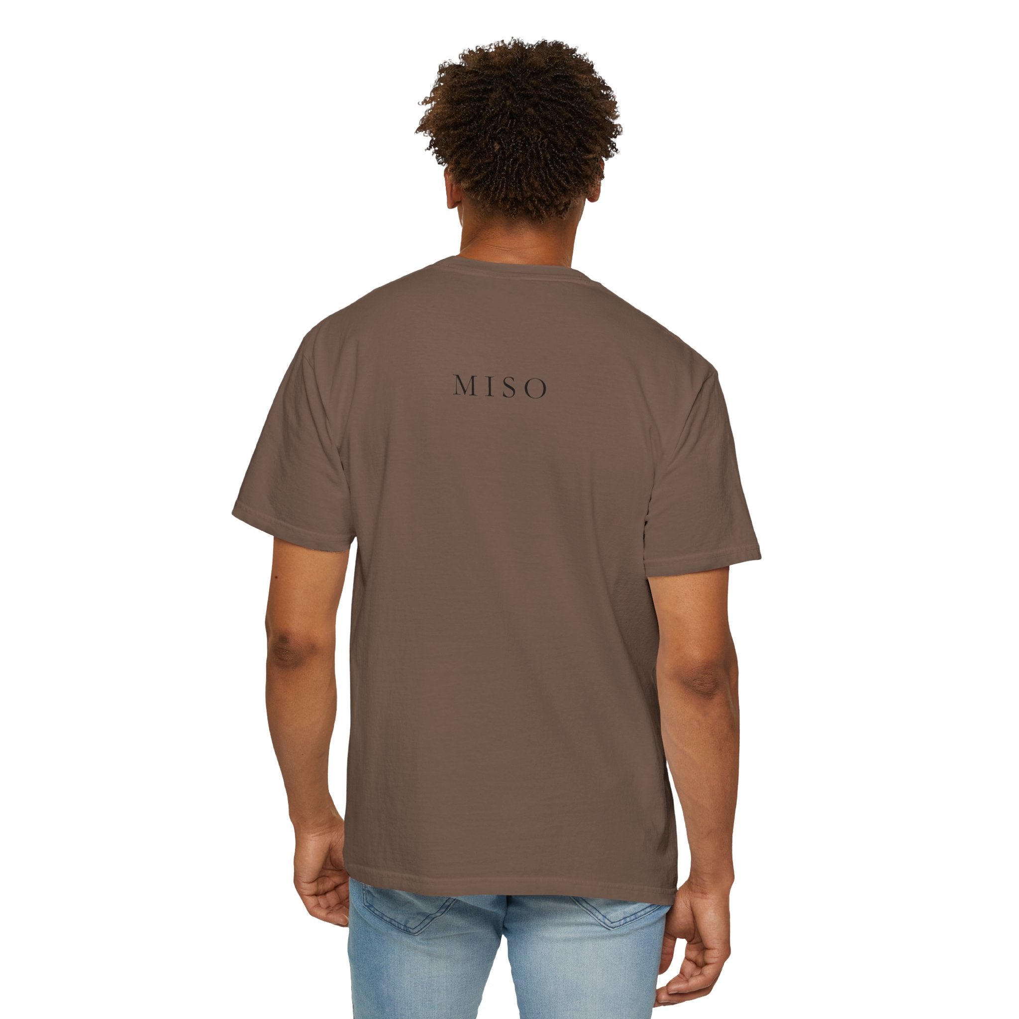 Miso: New York Catitude™ Signature Tee