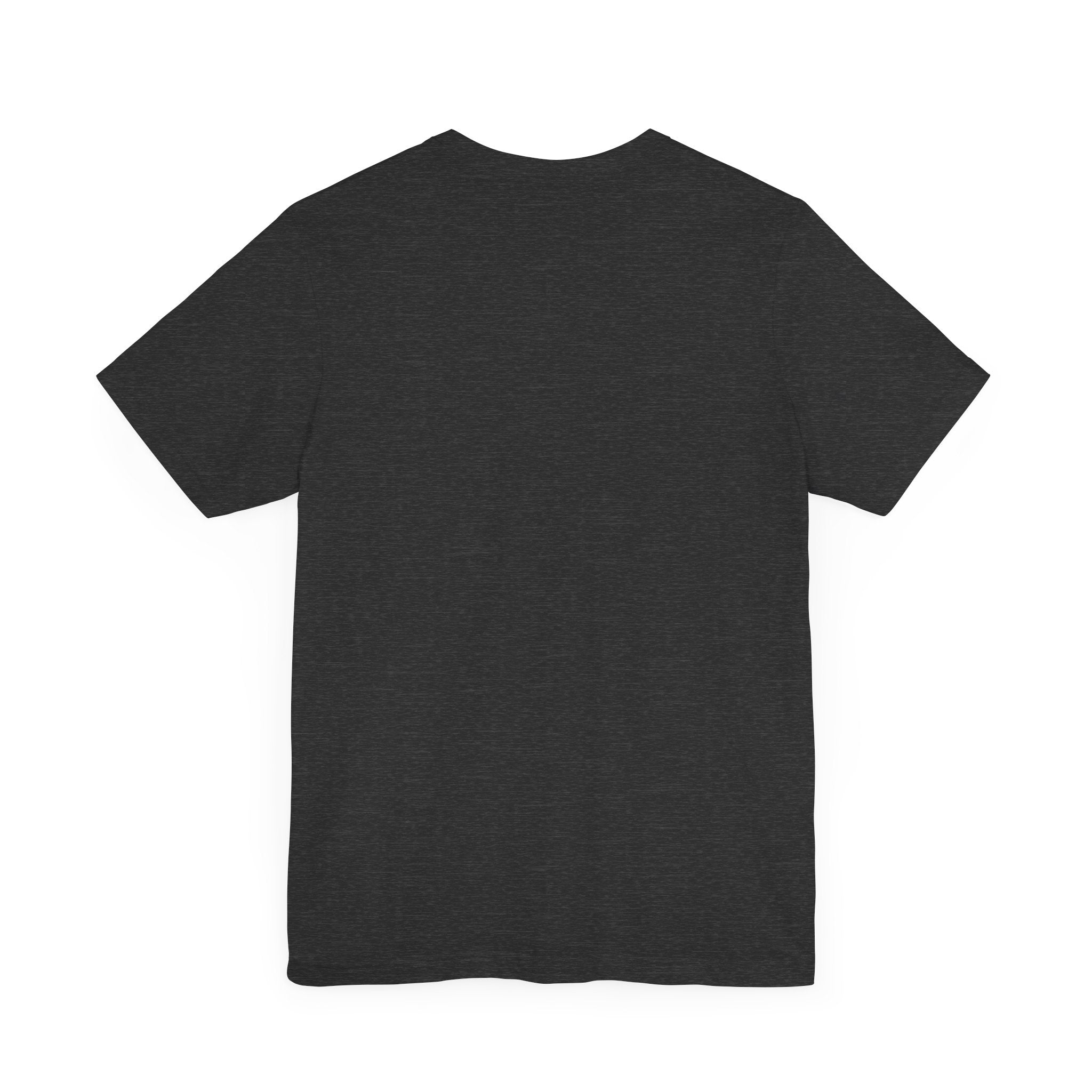 Religious Tee - Names of JESUS Tree Design