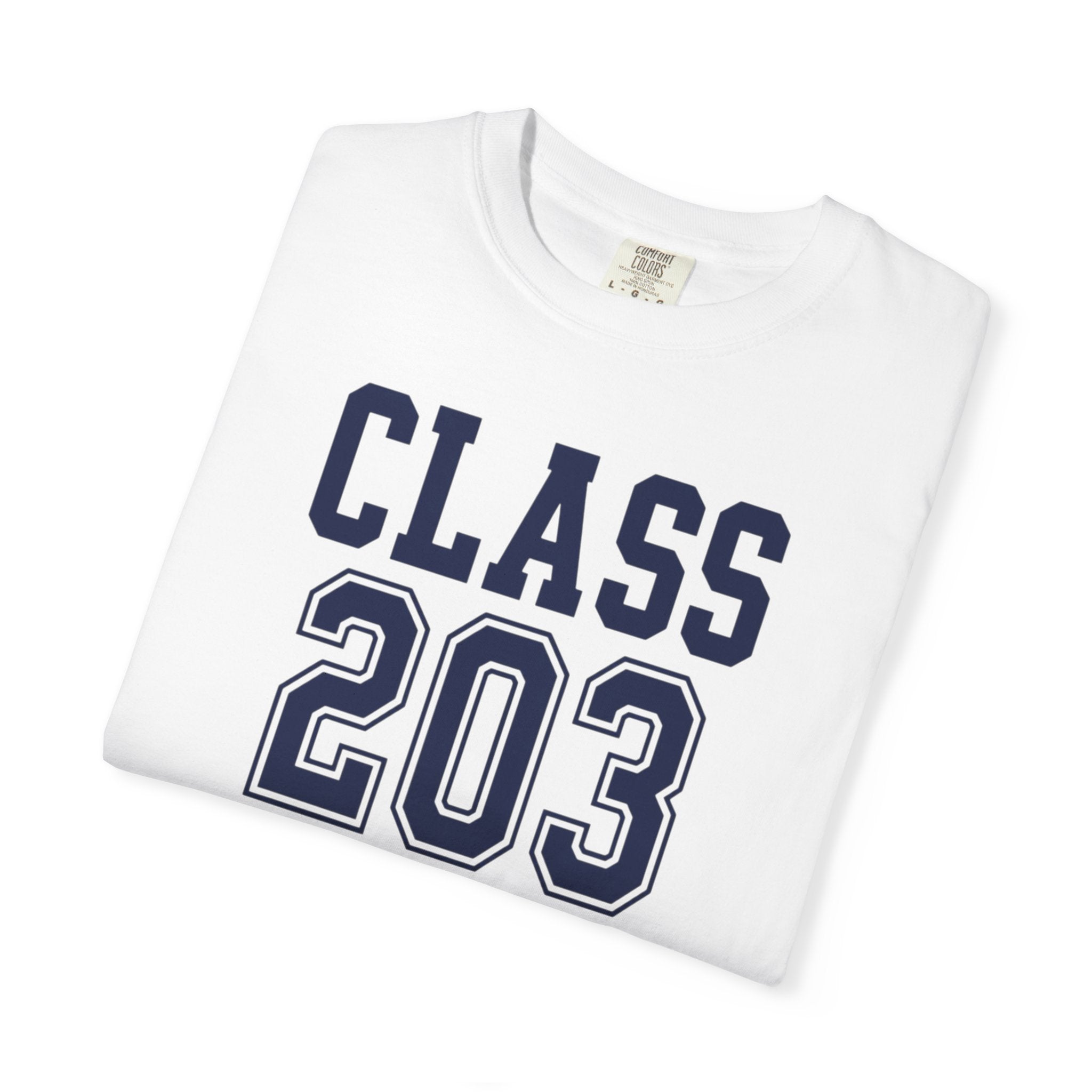 Faculty Identity Tee™