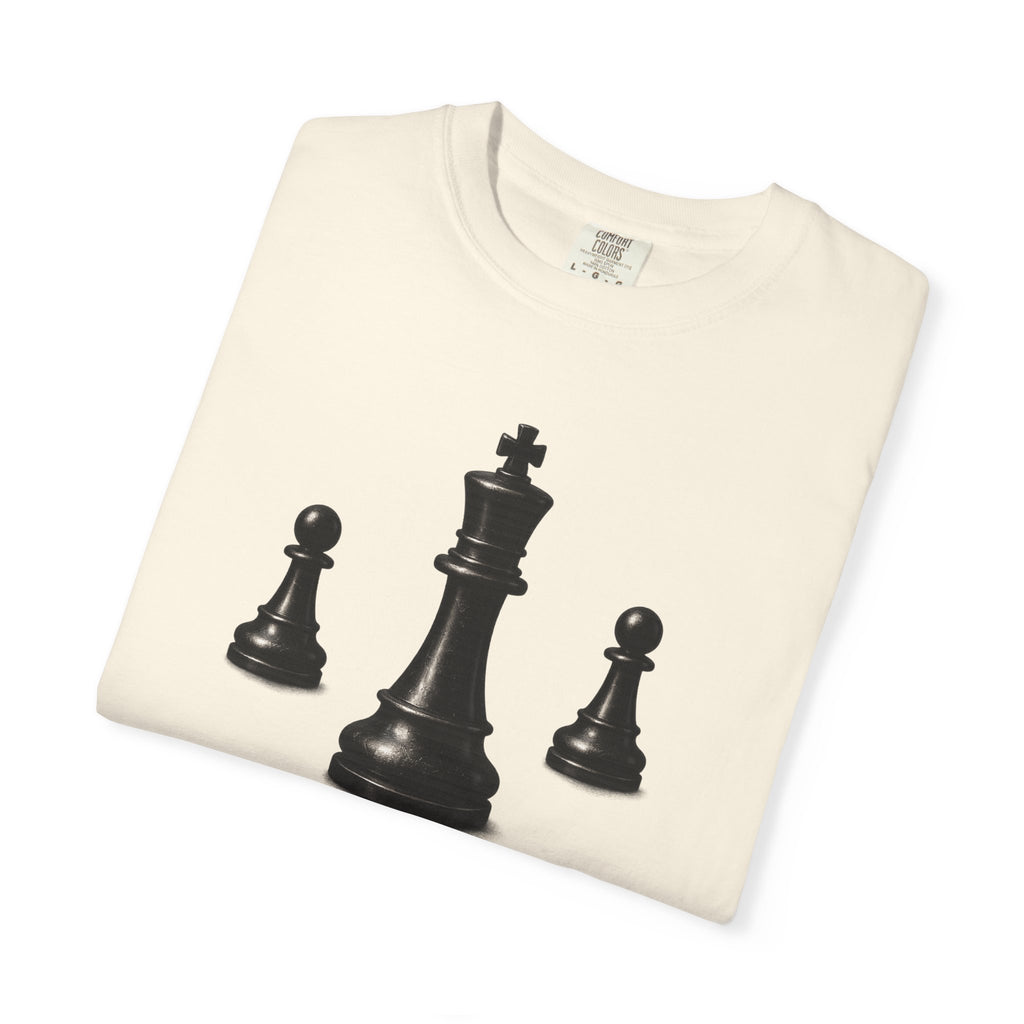 CHECKMATE™ – The Endgame Tee