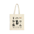 MISO™ NYC Icons Tote