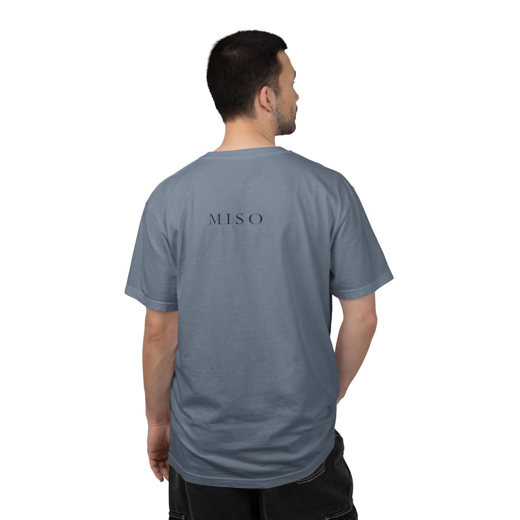 Miso™ Not on My Playlist Shirt