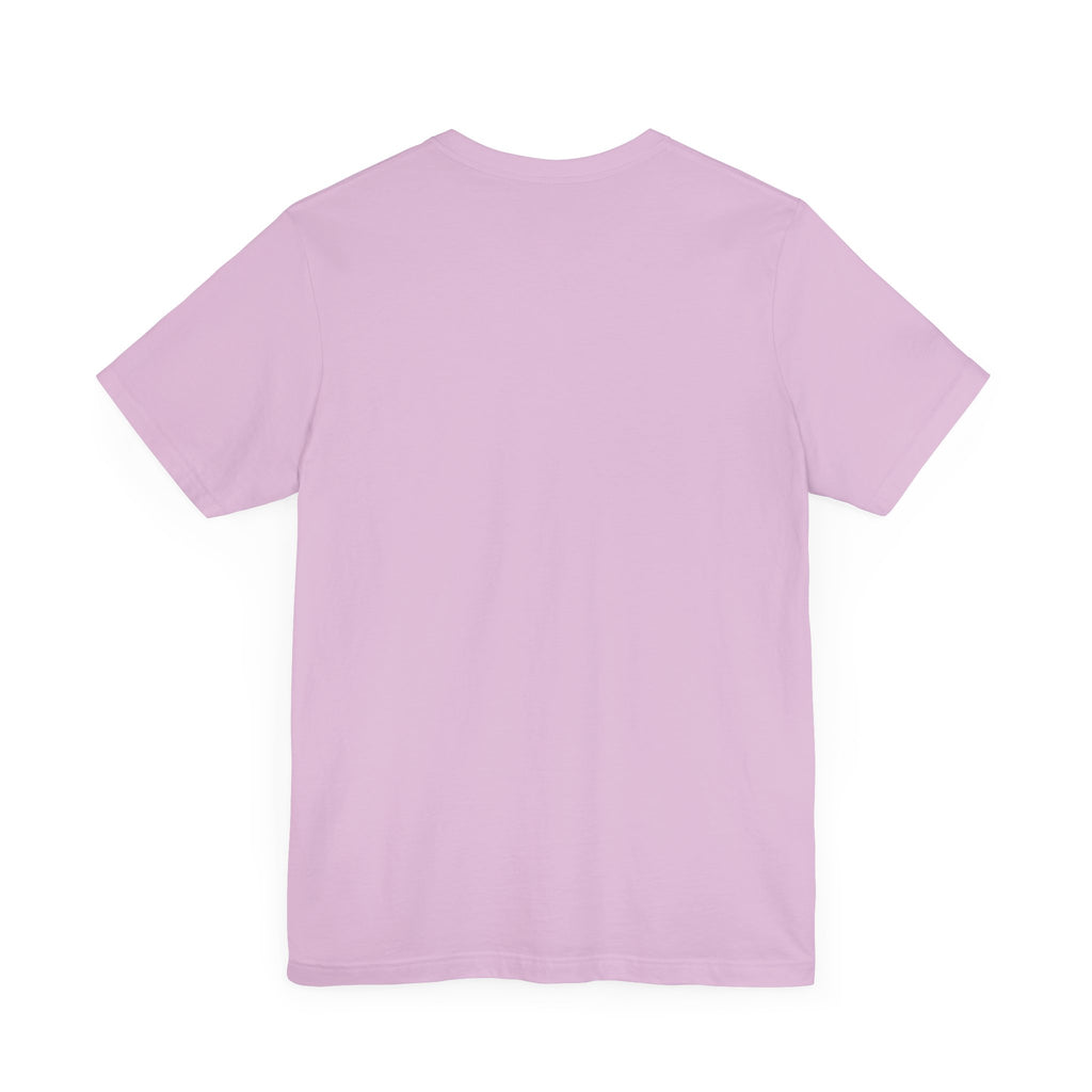 "As for Me and My House, We Will Serve the Lord" Tee