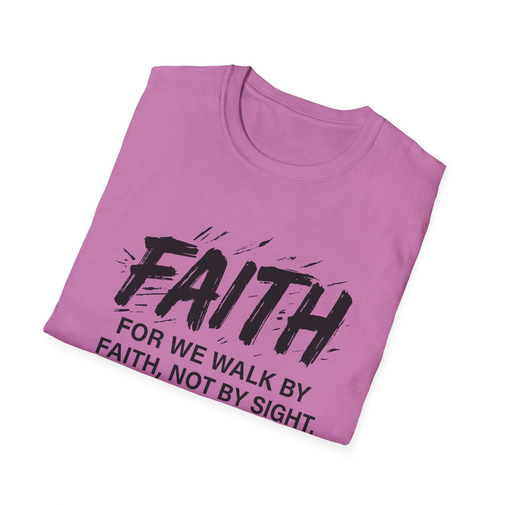 Faith Urban T-Shirt