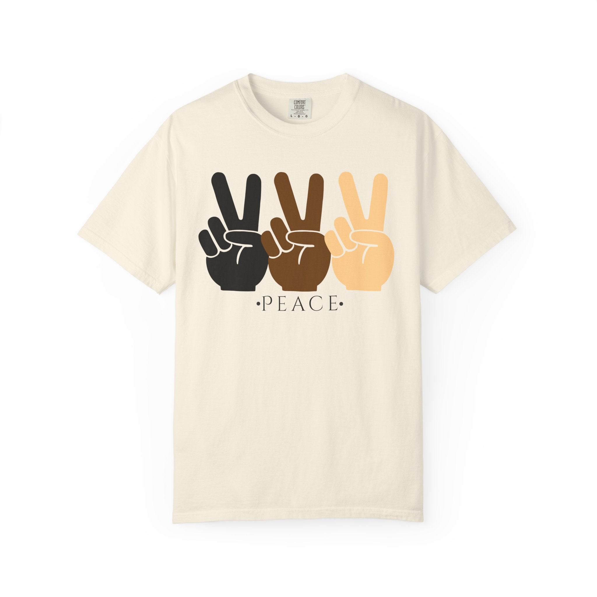 Peace Standard Tee