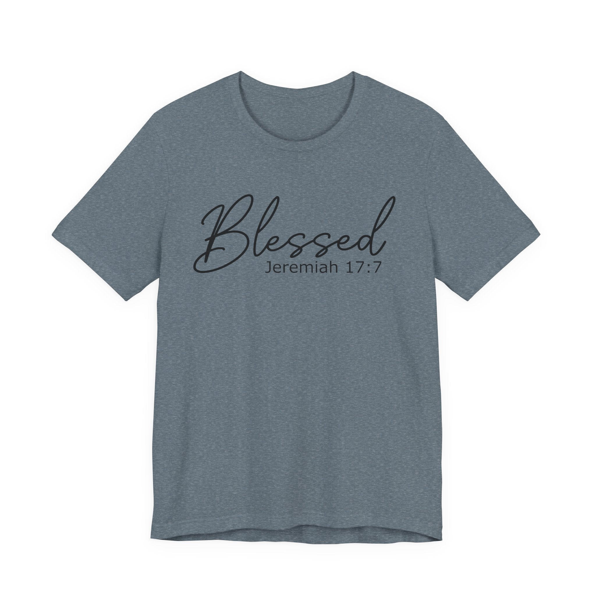 Blessed T Shirt