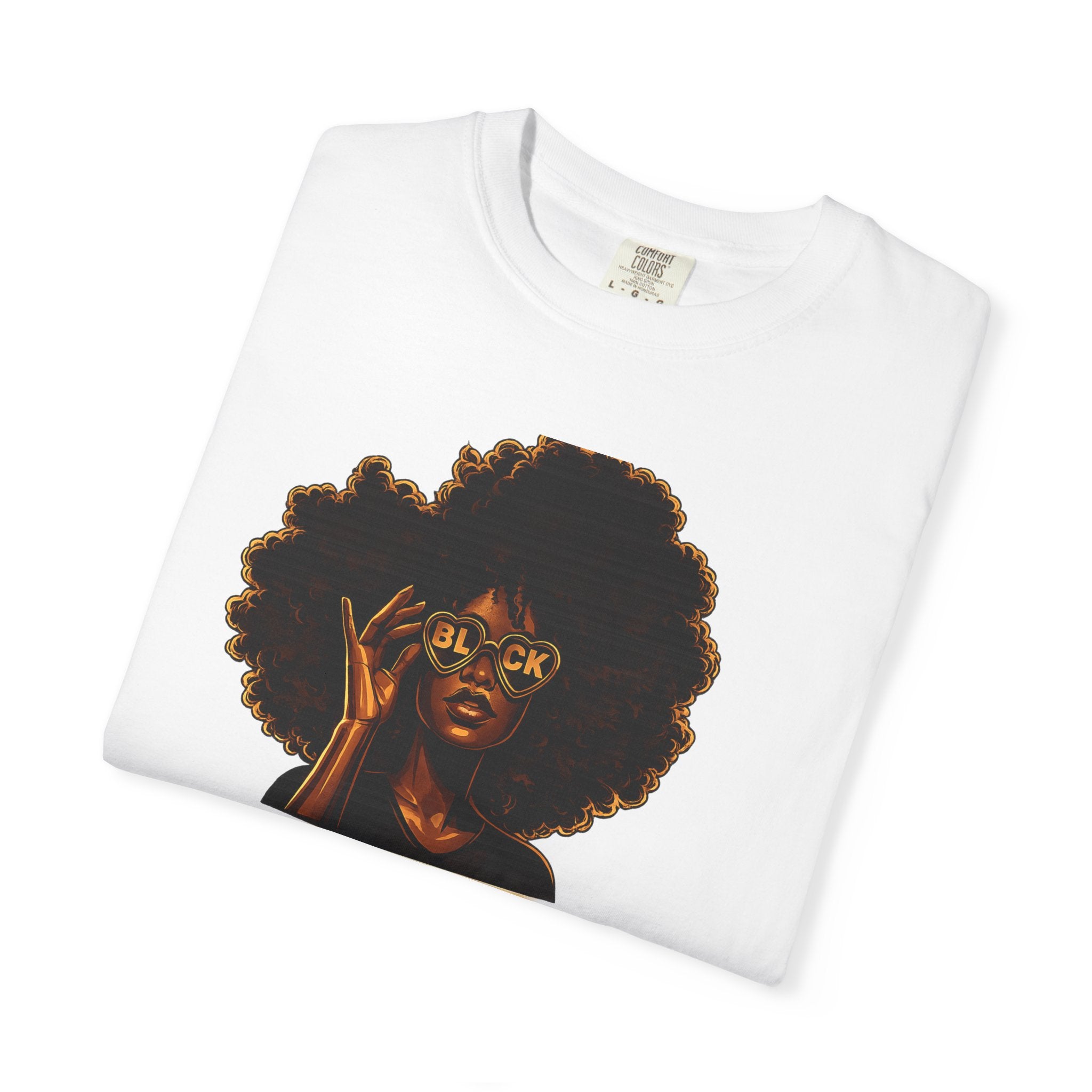 The Melanin Standard