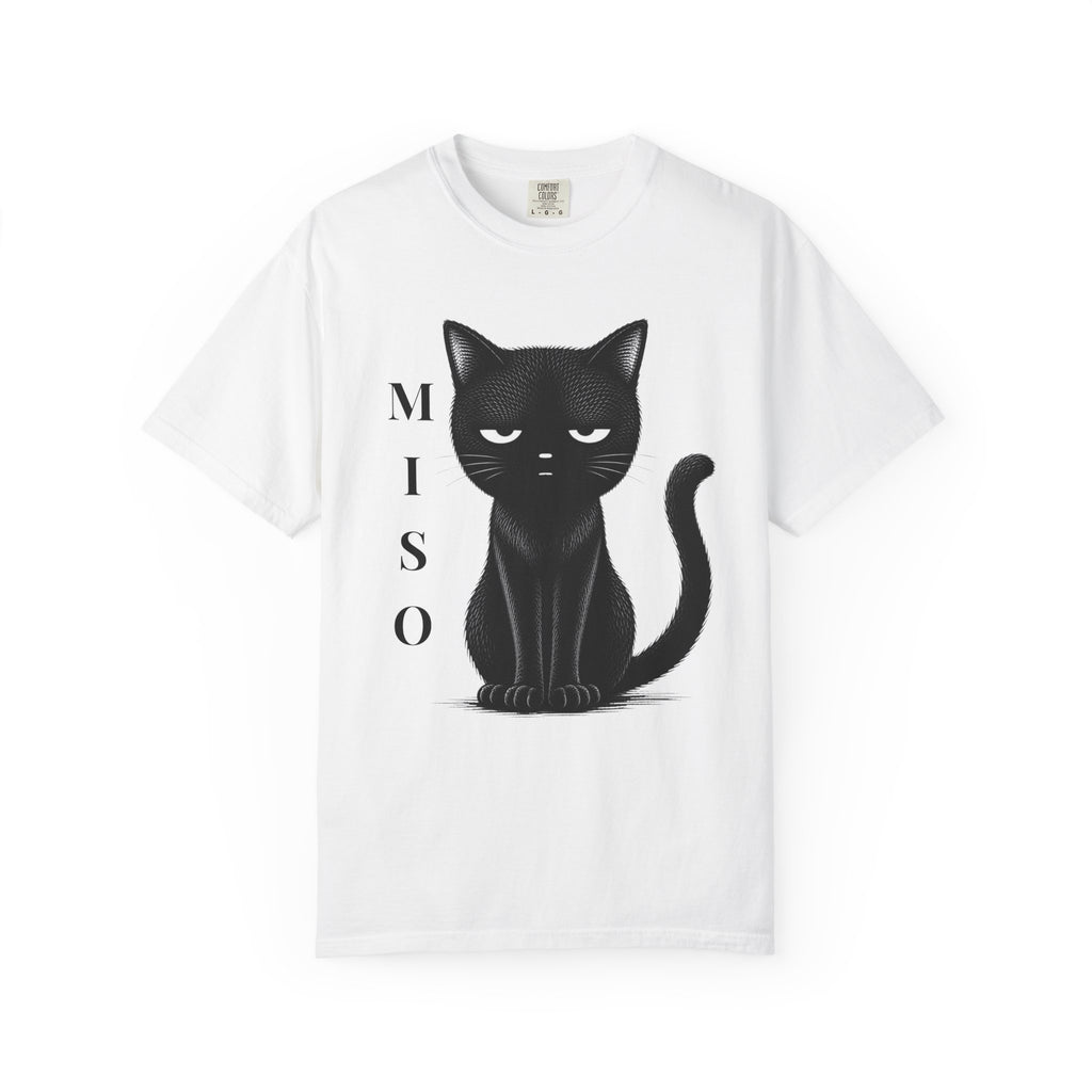 Miso™ Character Logo Tee