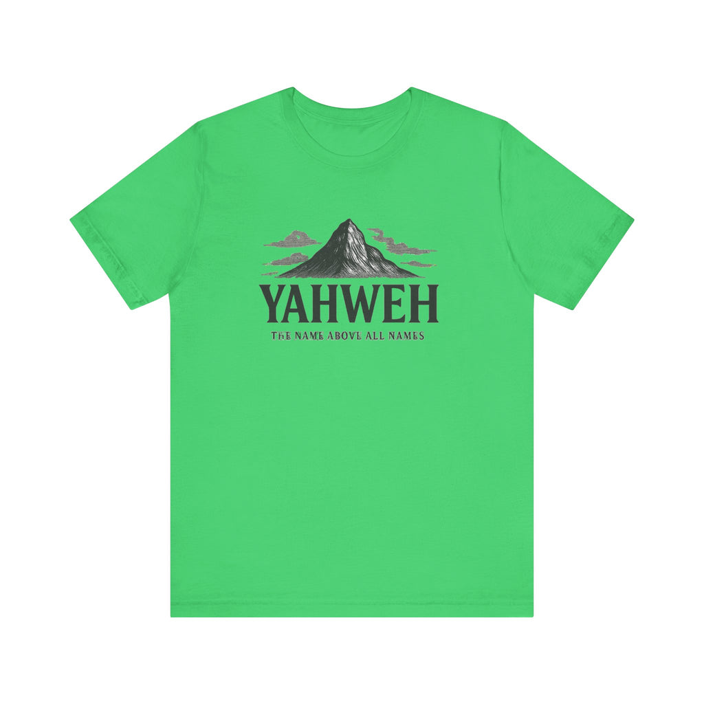YAHWEH Tee