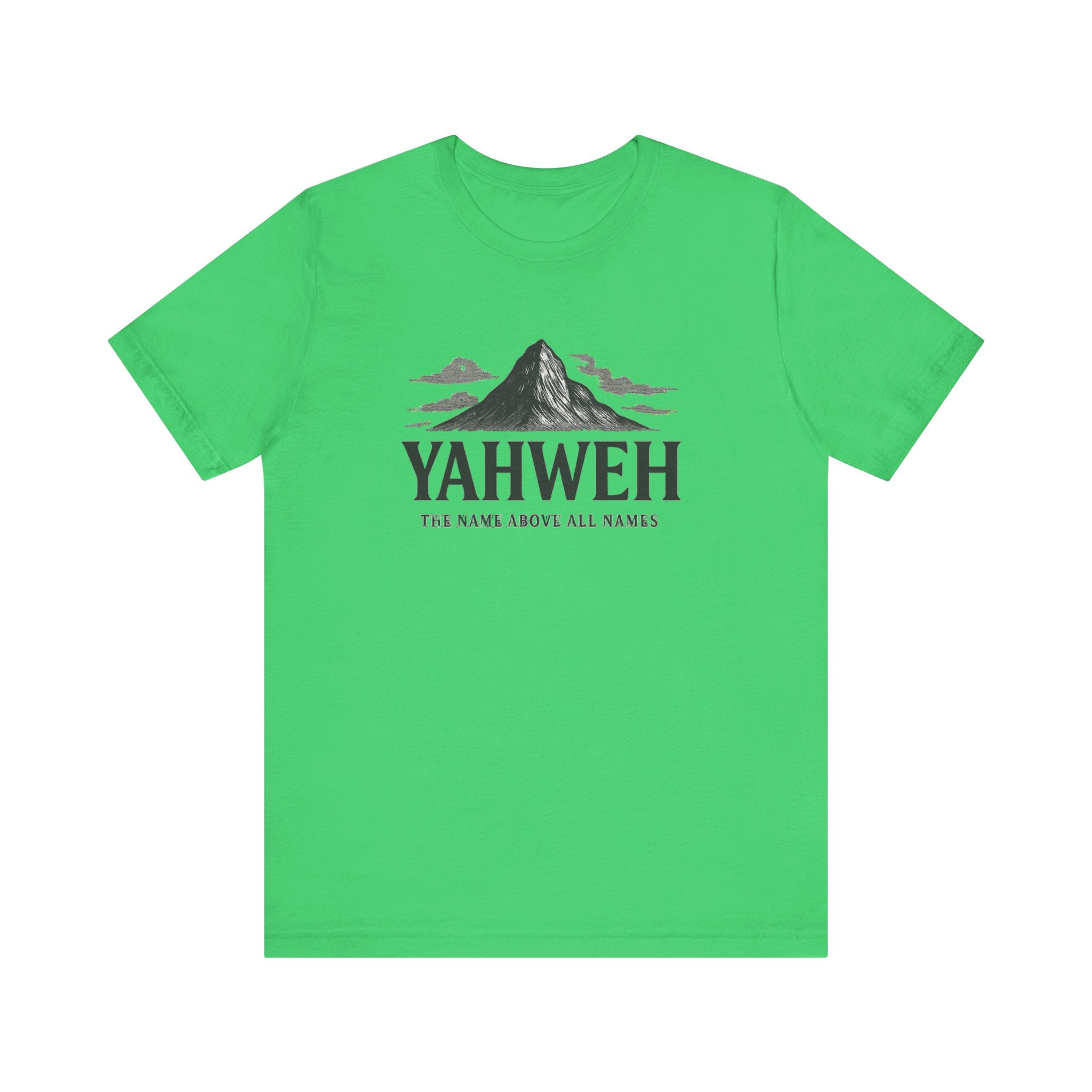 YAHWEH Tee