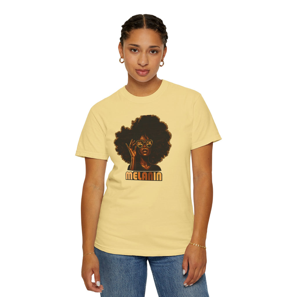 The Melanin Standard