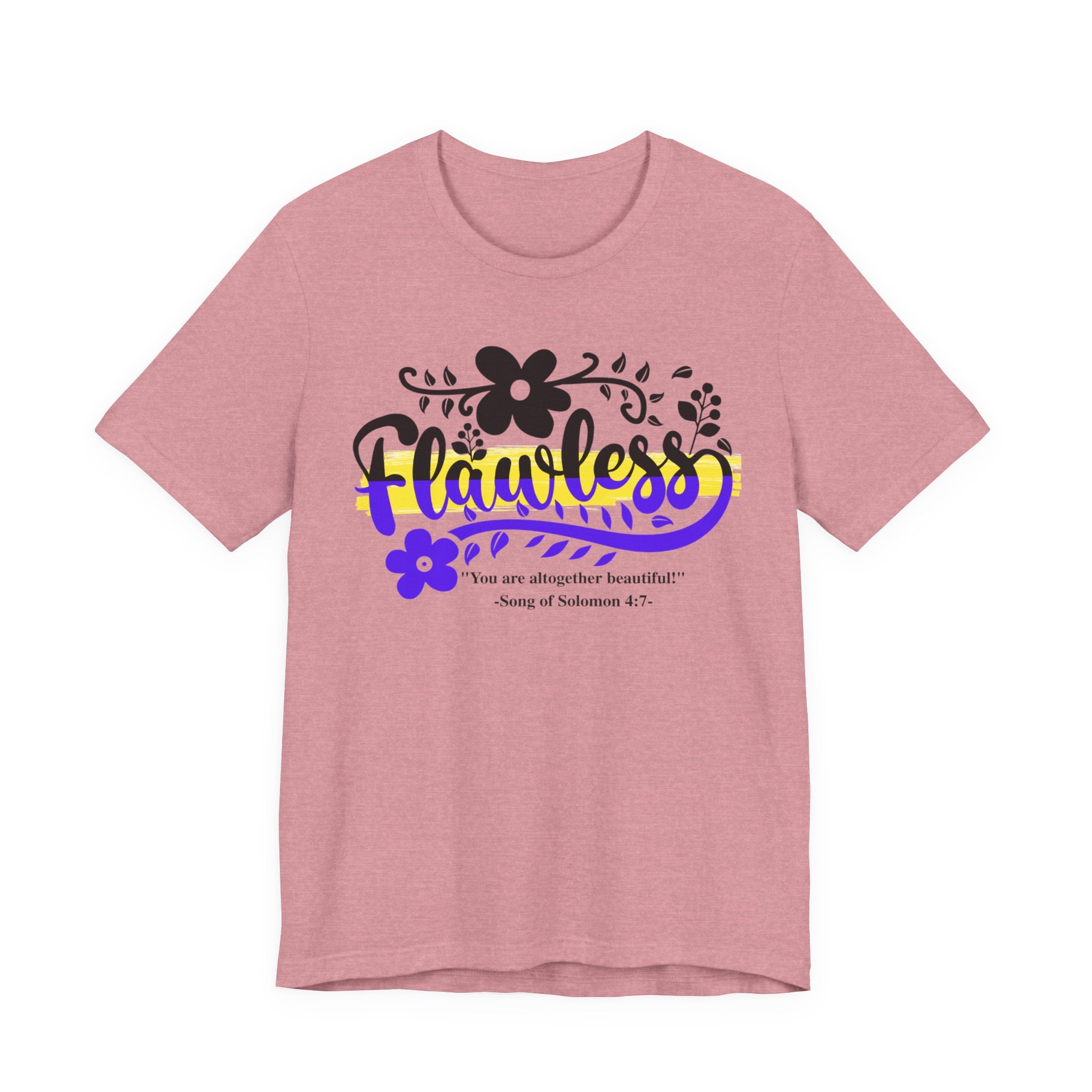 Flawless Tee